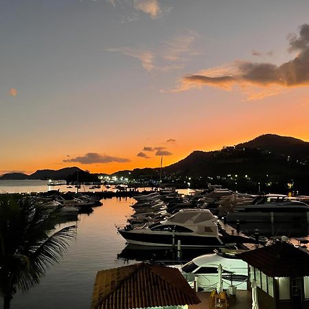 Shopping Piratas, Vista Para O Mar, Estacionamento Angra dos Reis Zewnętrze zdjęcie