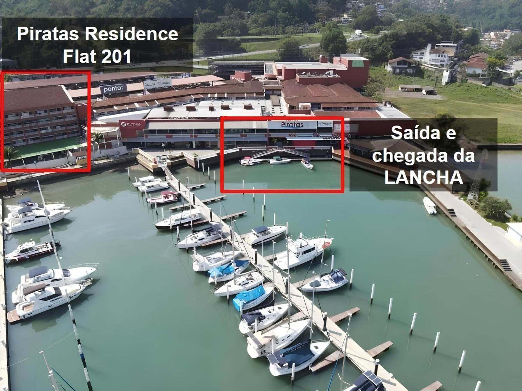 Shopping Piratas, Vista Para O Mar, Estacionamento Angra dos Reis Zewnętrze zdjęcie