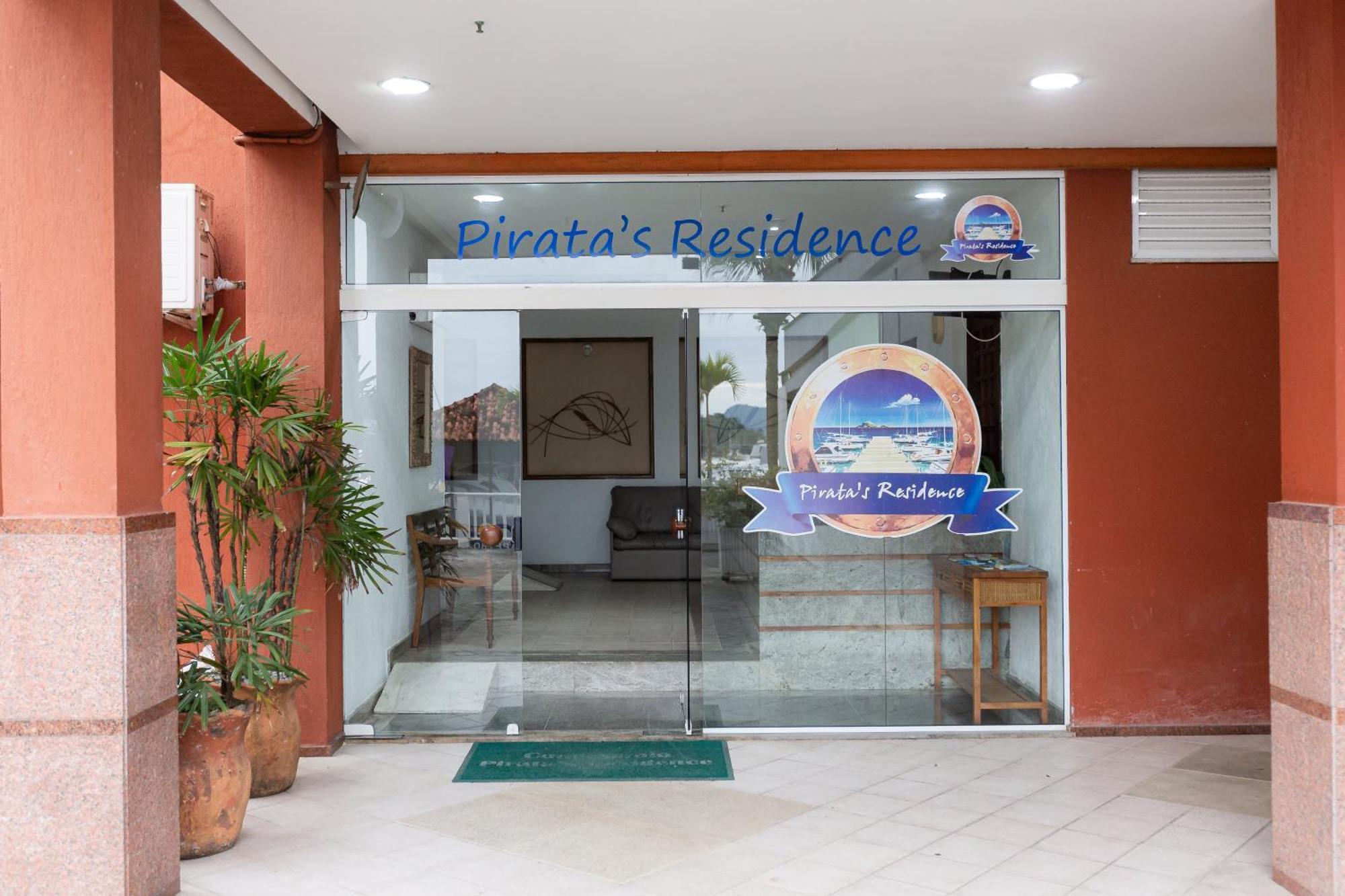 Shopping Piratas, Vista Para O Mar, Estacionamento Angra dos Reis Zewnętrze zdjęcie
