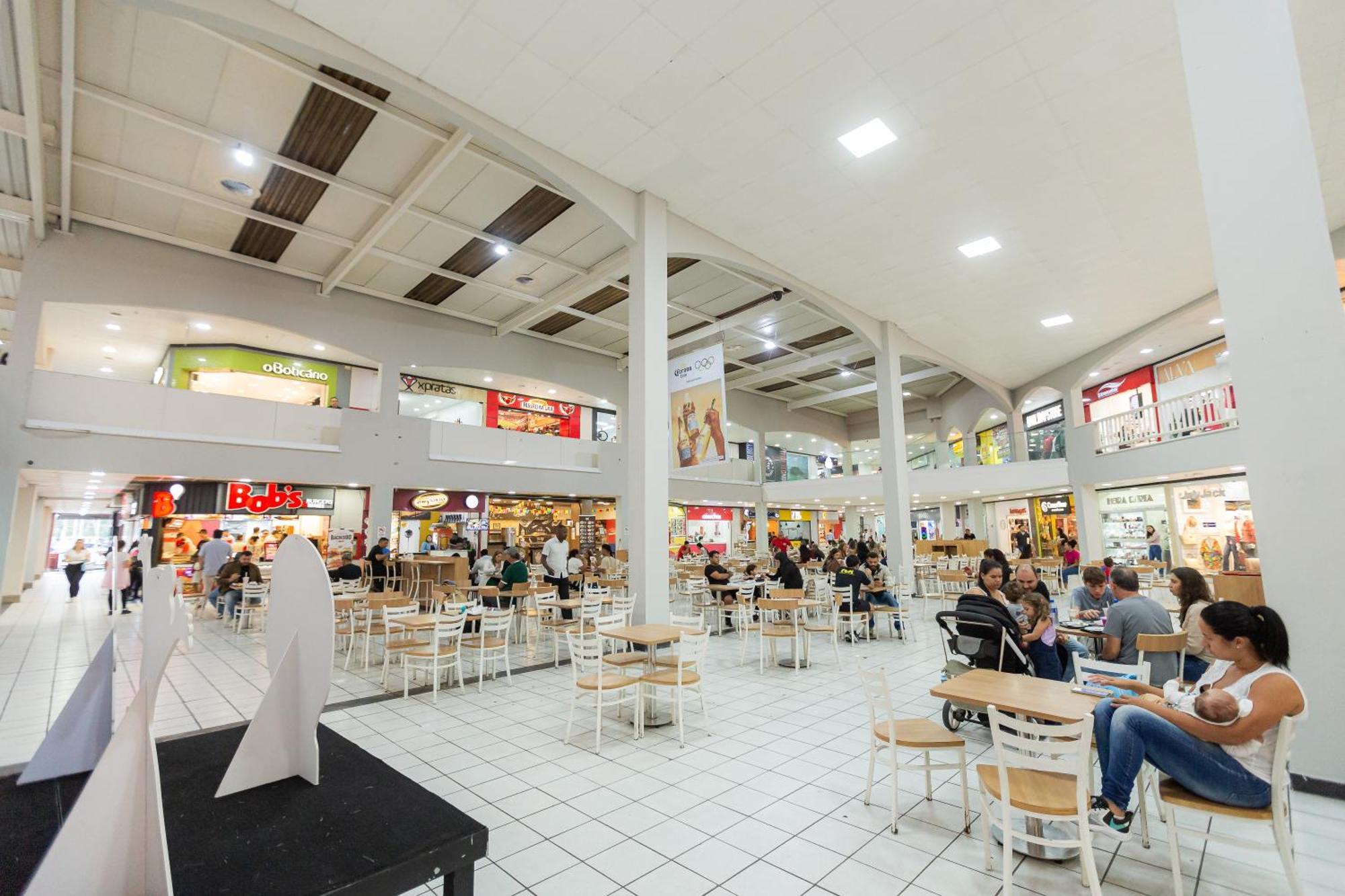 Shopping Piratas, Vista Para O Mar, Estacionamento Angra dos Reis Zewnętrze zdjęcie